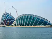 Garden by The Bay — project photo 1