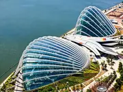 Garden by The Bay — project photo 2
