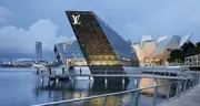LV / Singapore — project photo 1