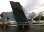 LV / Singapore — project photo 2