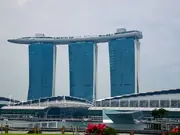 Marina Bay Sands — project photo 1
