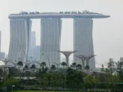 Marina Bay Sands — project photo 2