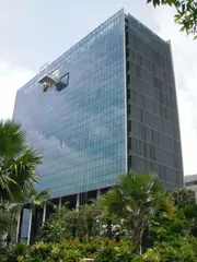 NAM LEE International Business Park — project photo 1