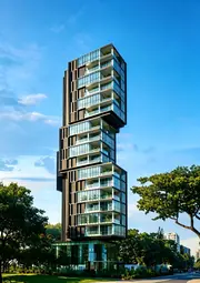 Robin Road — project photo 1