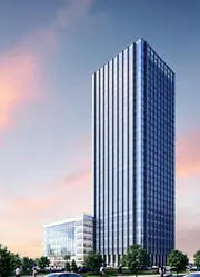 Gubei Fortune Center — project photo 2