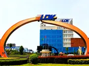 Jiangxi LDK — project photo 1