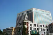 Venetian Macao Hotel — project photo 1