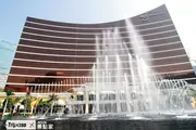 Wynn Macau Hotel — project photo 1