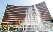 Wynn Macau Hotel — project photo 2