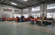 Factory Equipment — project photo 1