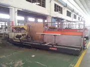 Factory Equipment — project photo 3