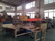 Factory Equipment — project photo 5