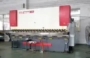 Factory Equipment — project photo 6