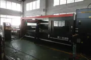Factory Equipment — project photo 9