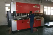 Factory Equipment — project photo 10