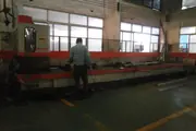 Factory Equipment — project photo 11