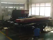 Factory Equipment — project photo 13