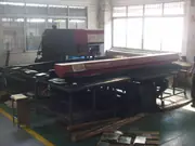 Factory Equipment — project photo 14