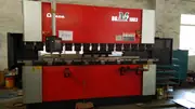Factory Equipment — project photo 18