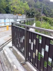 Wrought Iron Projects — project photo 5