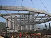 Steel Structure Projects — project photo 1