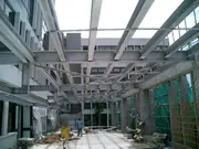 Steel Structure Projects — project photo 2