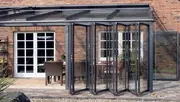 Aluminum Door & Window — project photo 2