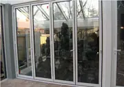 Aluminum Door & Window — project photo 4