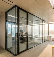 Aluminum Door & Window — project photo 6