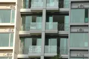 Hong Kong Railing Projects — project photo 2