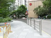Hong Kong Railing Projects — project photo 5