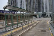 Hong Kong Railing Projects — project photo 7