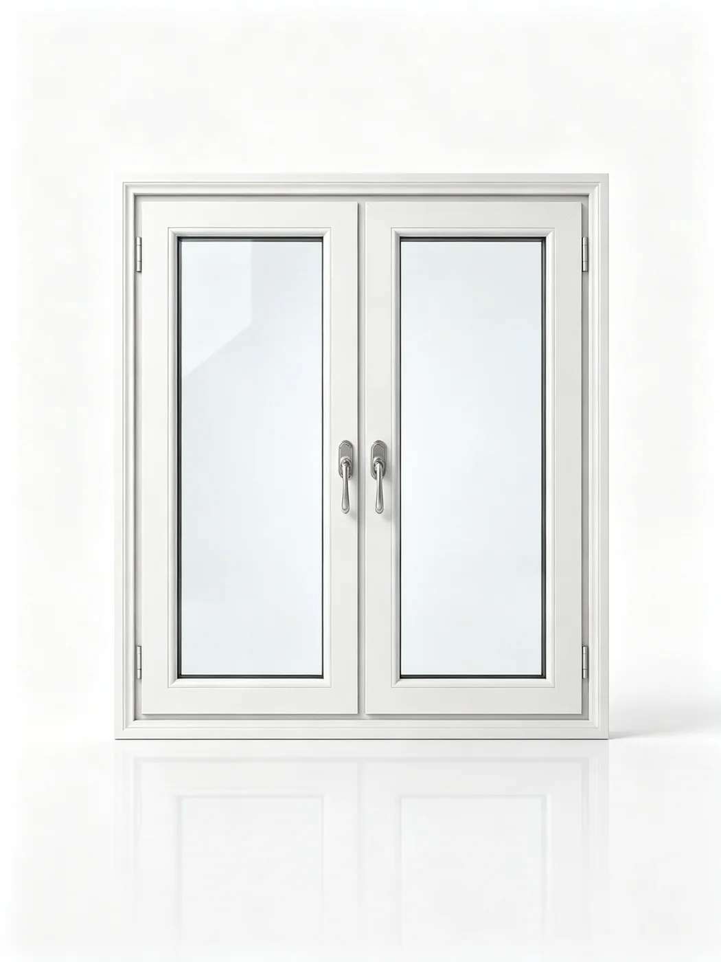 50中空 50mm Casement Window